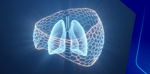 Breathing exercise with ALS