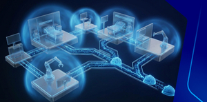 A day with Infection Control Pager