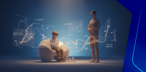 Immerging Digital/AI screening for learning disabilities/autism spectrum