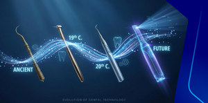 History of Holistic Dentistry