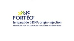 Results of the Extended Forteo Observational Study (ExFOS) - Infographic