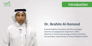 Real Patient Experience of Taltz in Psoriasis Arthritis