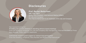 Obesity in Adults: A clinical Practice Guideline