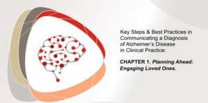 Communication with patients with Alzheimer`s Disease 2