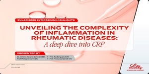 EULAR 2025 Symposium Highlights